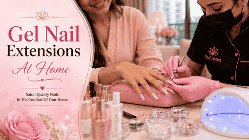 Doorstep Nail Care