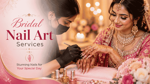 Doorstep Salon Care