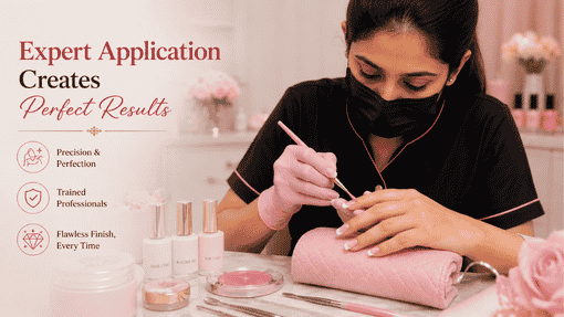 French Tips for Weddings and Festivals