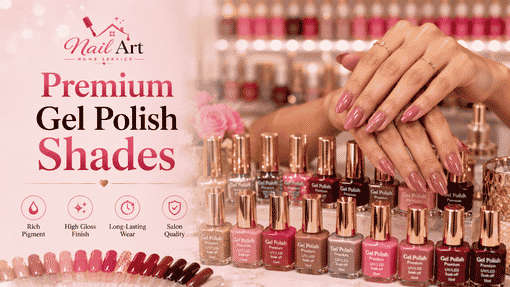 Gel polish vs regular nail polish