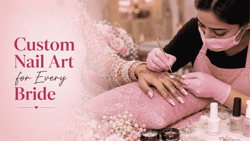 How do you pick the right bridal design