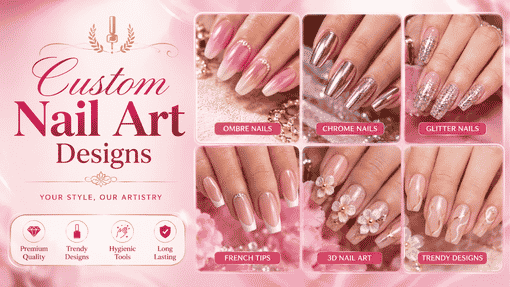 How long do nail extensions last