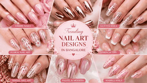 Is nail art at home worth the price