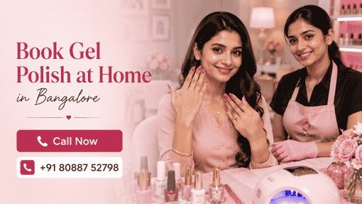 Keeping your bridal nails picture-perfect
