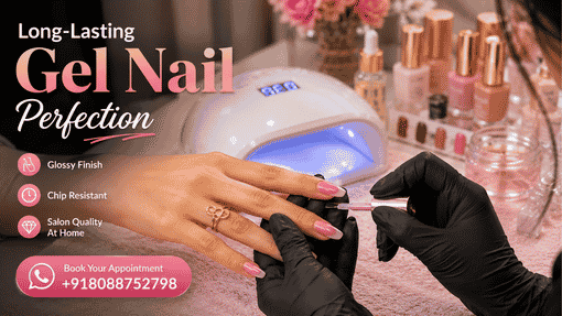 Salon at Home