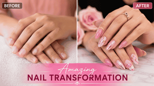 What Is a Gel Nail Extension