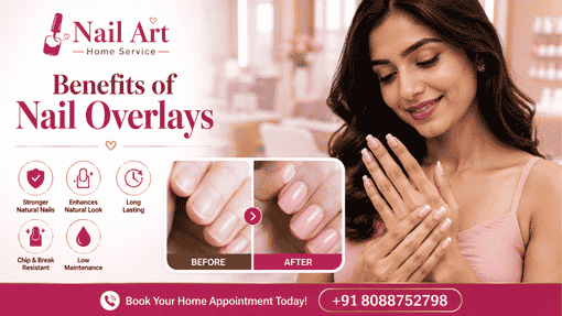 What exactly is a nail overlay