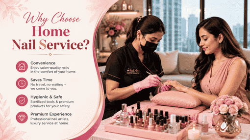 What services do we offer at home