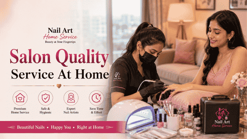 When should you choose temporary nail extensions