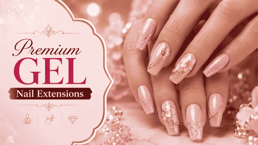 gel extensions