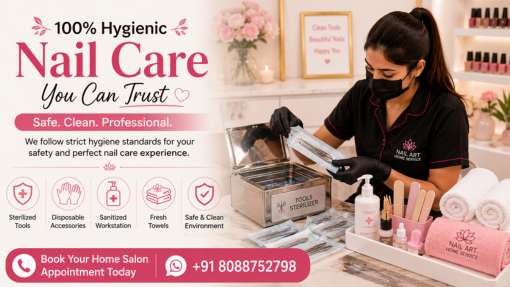 Perfect for Busy Whitefield Life