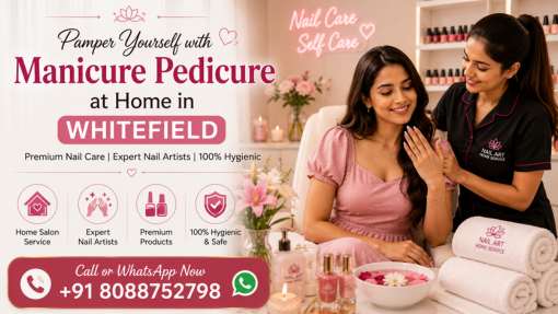 Which areas in Whitefield do you cover