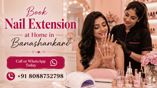 Are gel and acrylic extensions safe for natural nails