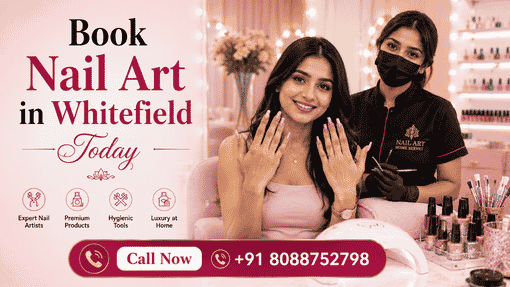 Can I book nails for a wedding or event
