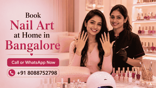 Can I get this service at home in Bangalore