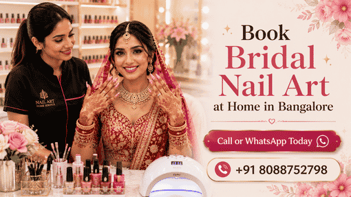 Do bridal nails always need extensions