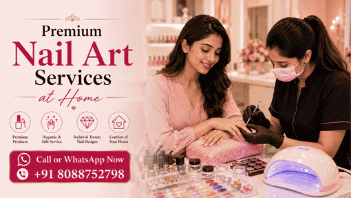 Doorstep Nail Service