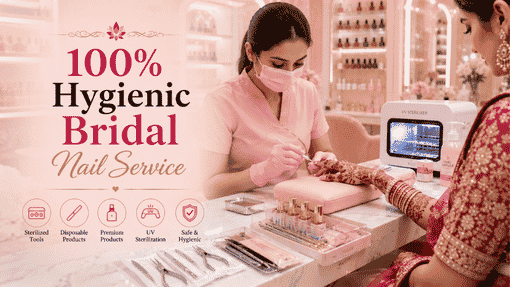 How do you pick the right bridal design