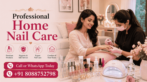 How long does a mani-pedi session take