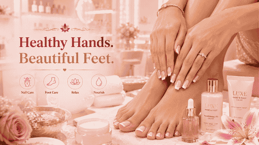 Nail Salon Near Me