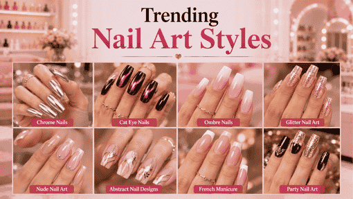 Popular Designs Women Are Loving Right Now