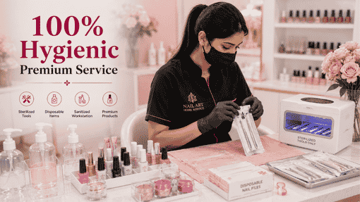 Serving Every Corner of Whitefield