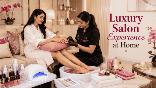 Tips to Maintain Beautiful Hands and Feet
