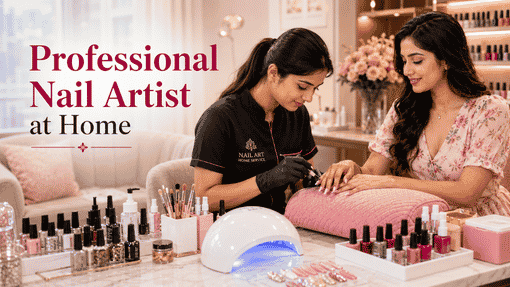 What Exactly Is Nail Art