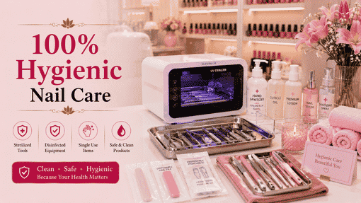 Why Book a Manicure Pedicure at Home in Rajajinagar