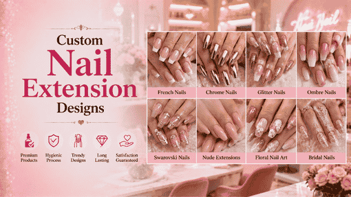 Why Jayanagar Homes Are Choosing This Over Salon Visits