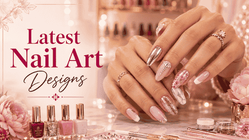 Why Jayanagar Residents Are Choosing Home Nail Services