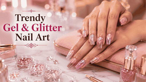 Why Nagarbhavi Residents Love At-Home Nail Services