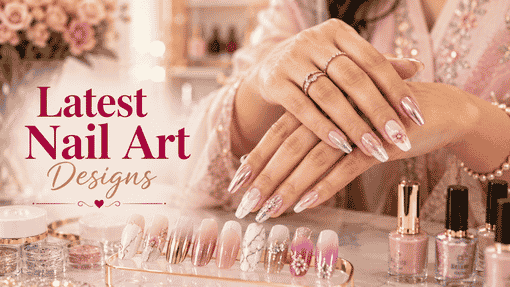 Why West Bangalore Books Nails at Home