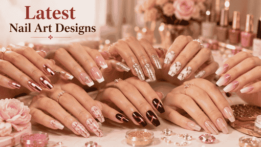 Why Whitefield Residents Love At-Home Nail Service