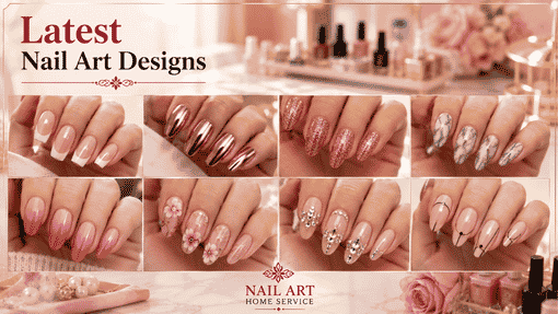 amazing nail designs