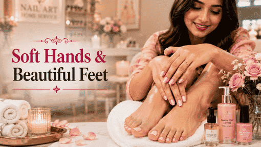 classic mani-pedi