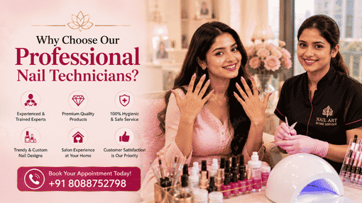nail services