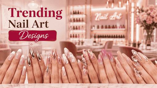 Why Nagarbhavi Is Switching to At-Home Nail Care