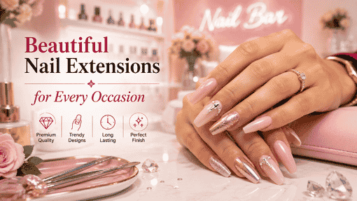 skilled nail worker