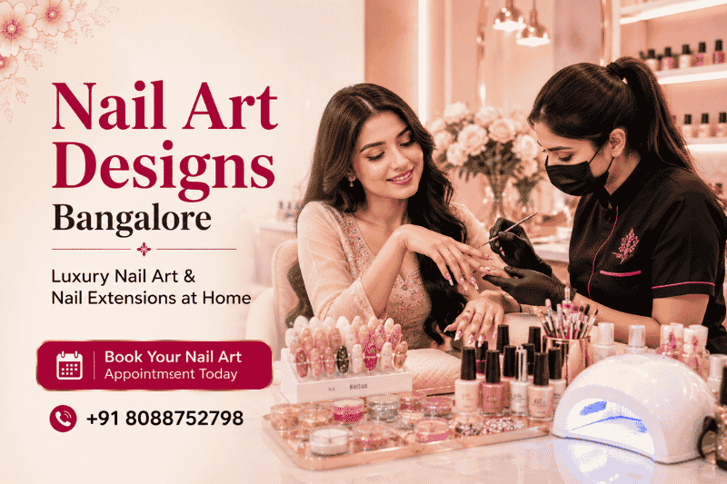 Nail Art Designs