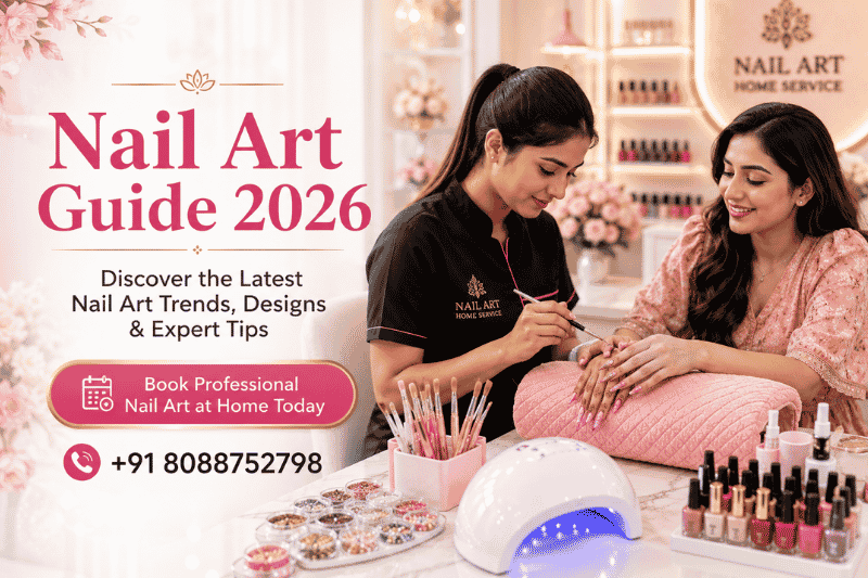 Nail Art Guide 2026